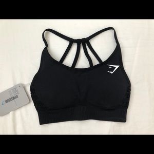 GymShark Energy Seamless Sports Bra